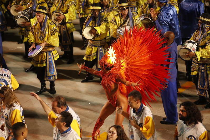 Carnaval 2027: desfiles no Sambódromo têm datas confirmadas