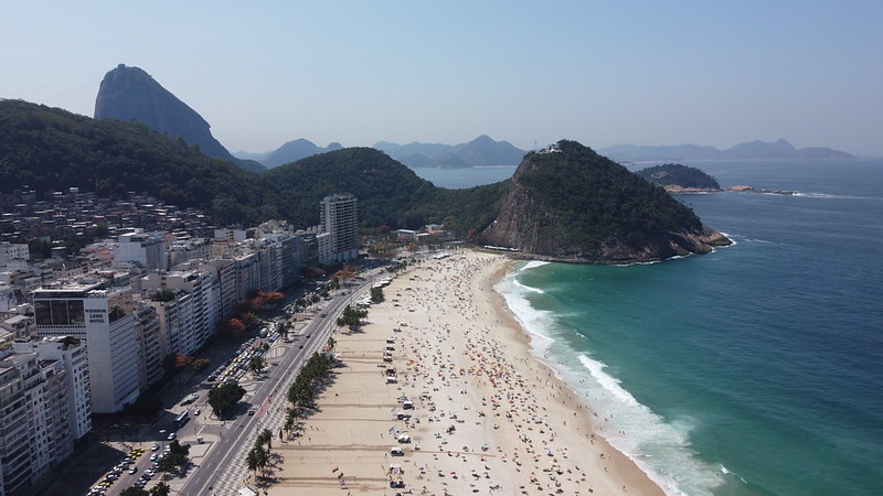 Copacabana