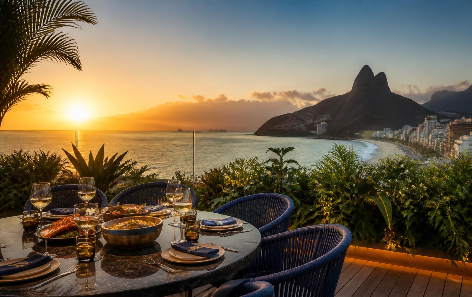 Onde comer