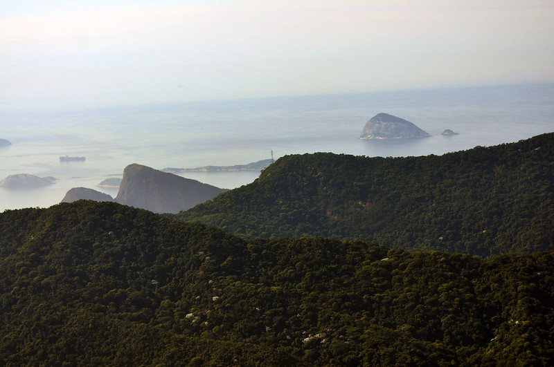Trilha da Pedra Bonita