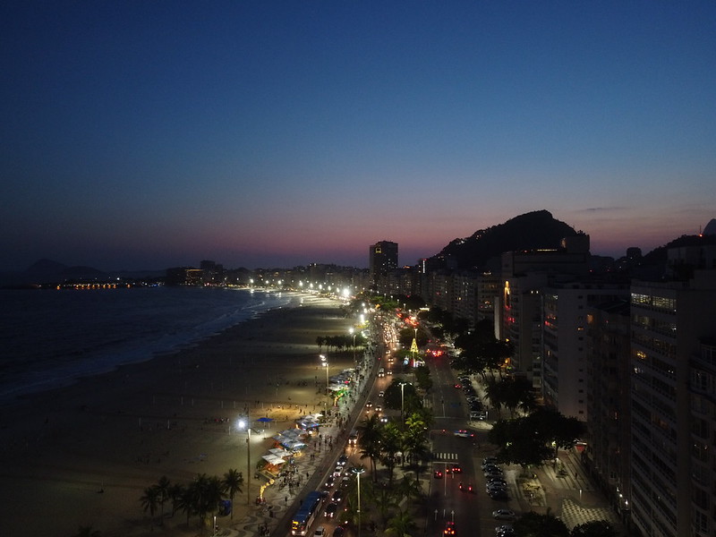 Praia de Ipanema