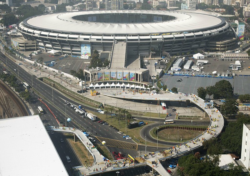 Estádio do Maracanã