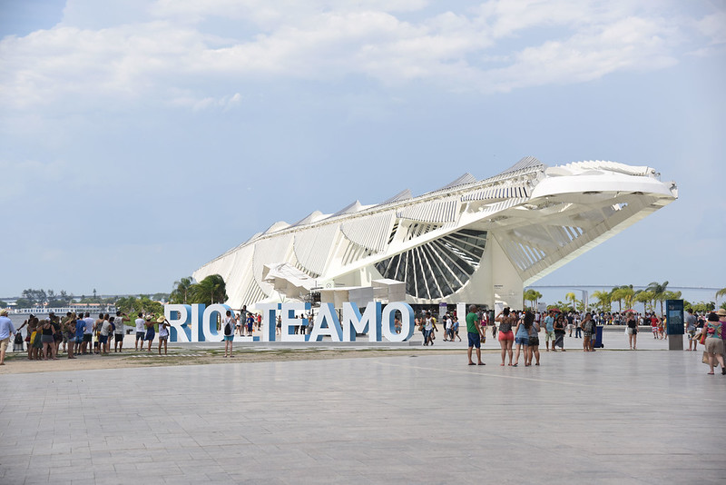 Centro histórico ganha circuito cultural com 8 museus integrados