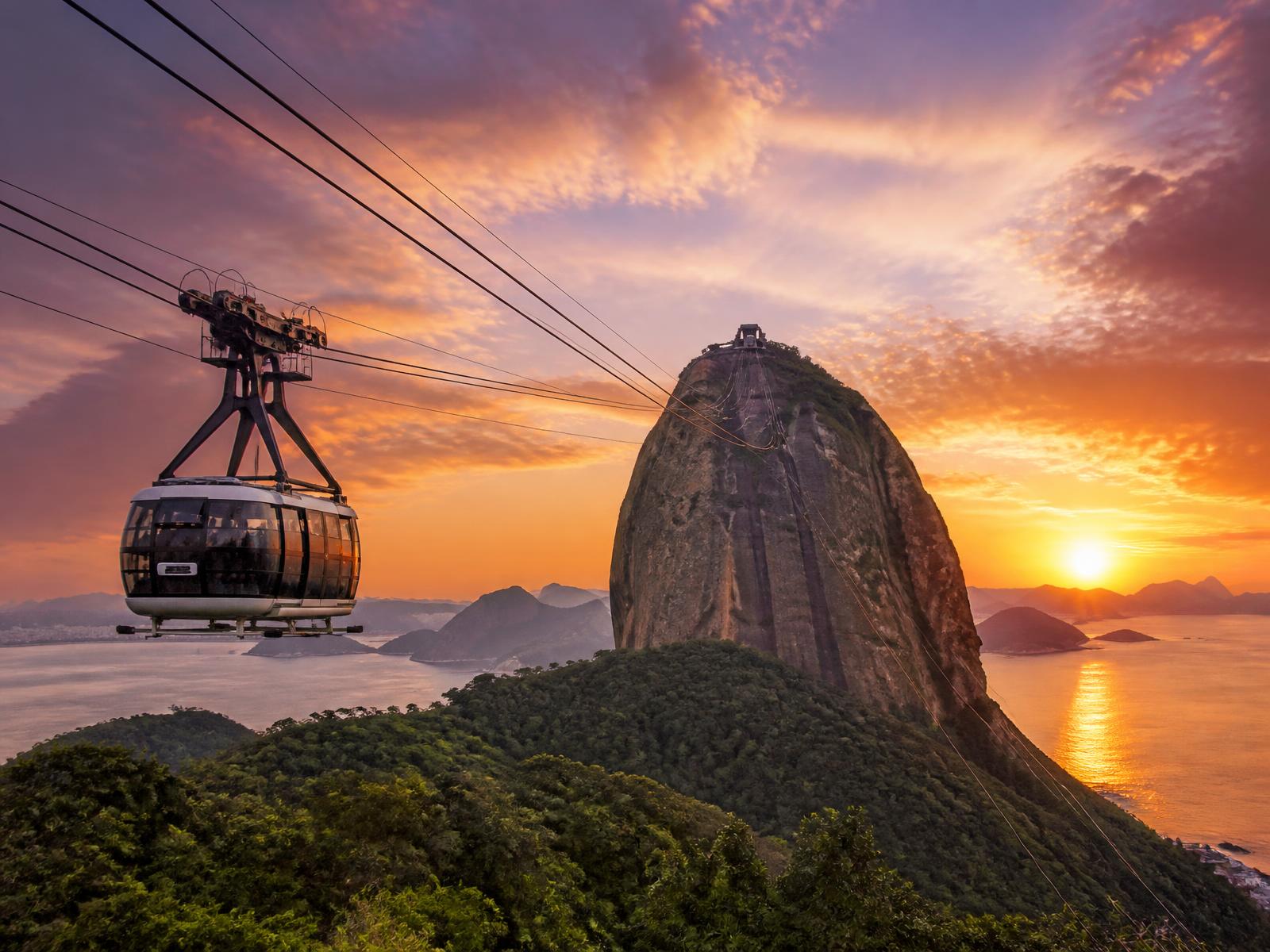 Pão de Açúcar