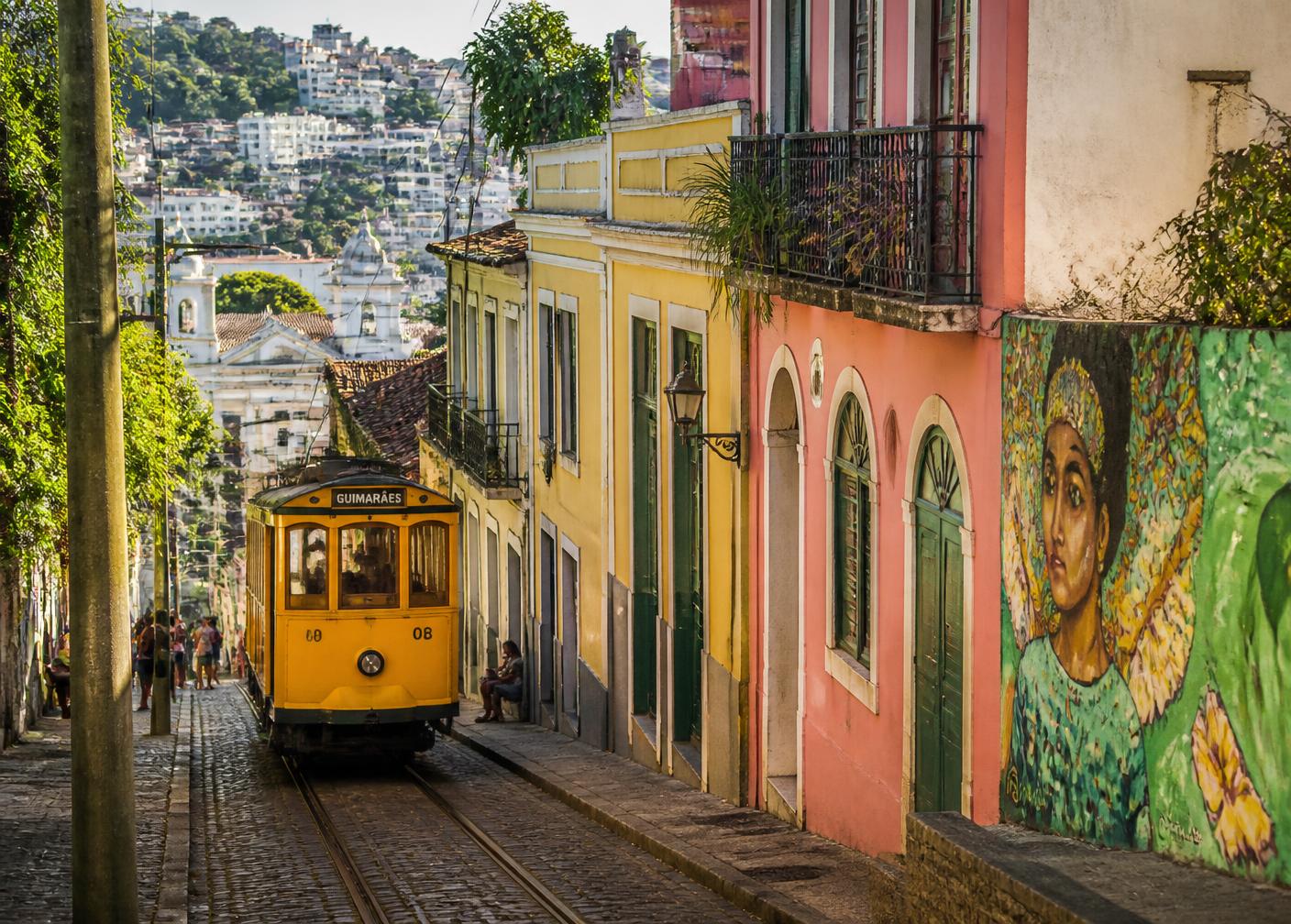 Blocos de rua do Carnaval